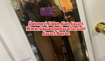 Gaziantep Evlere Gelen Escort