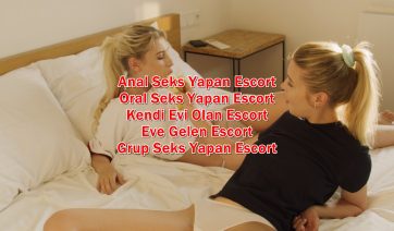 Gaziantep Merkezde Escort