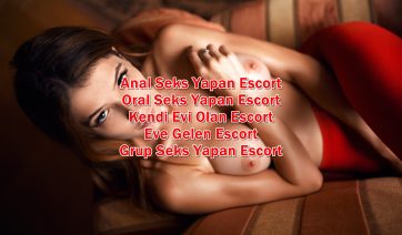 Gaziantep Türbanlı Escort