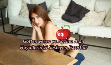 Gaziantep Kapalı Escort