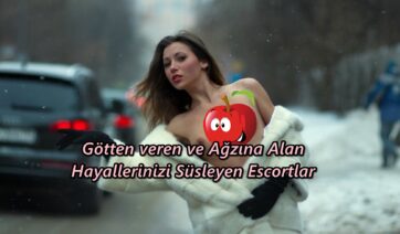 Gaziantep Yabancı Escort