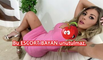 Evinde Oral Seks Yapan Escort